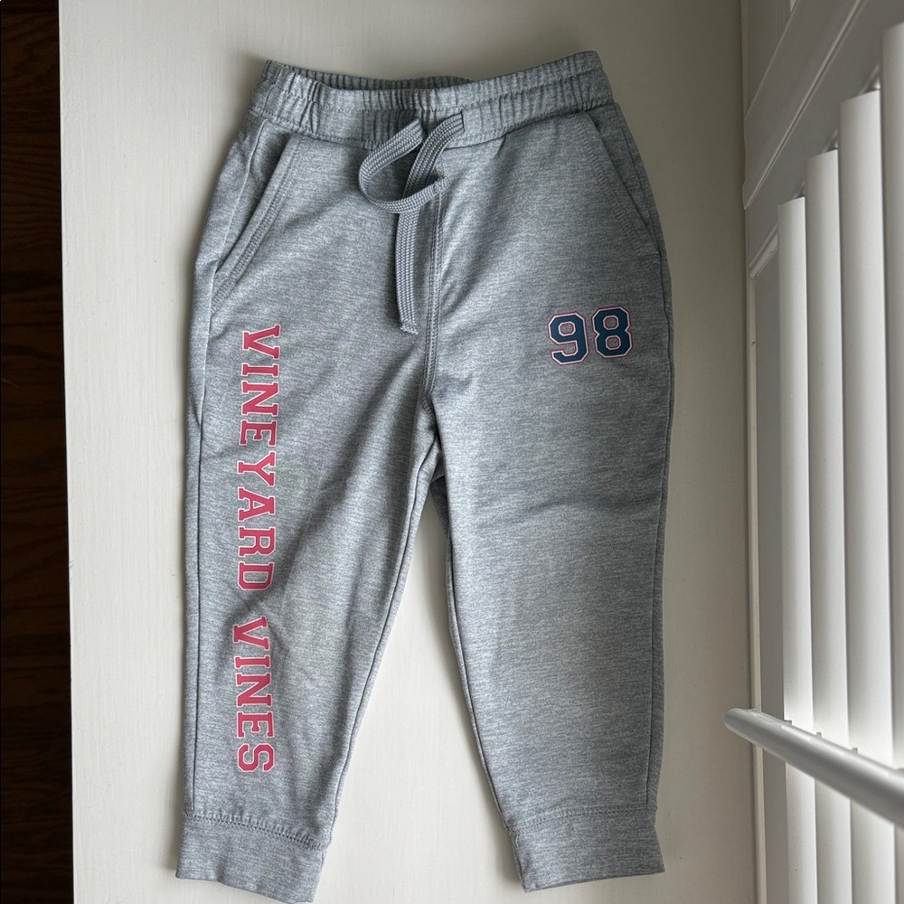 Vineyard Vines Kids Performance Joggers